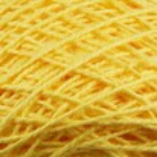 8/2 Cotton - Spectra Yellow - 12 oz